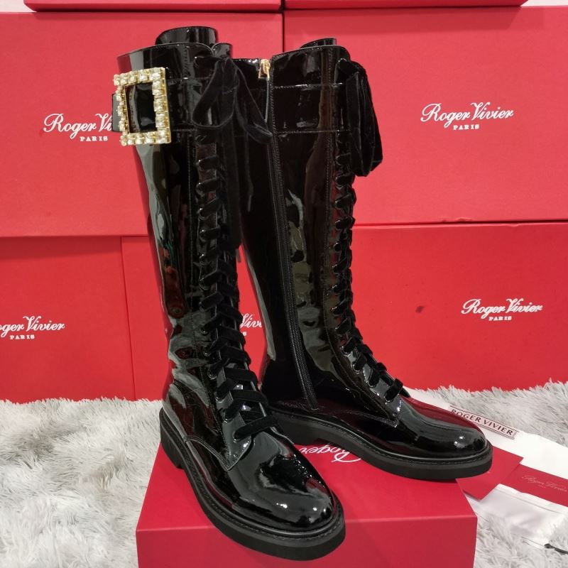 Roger Vivier Boots